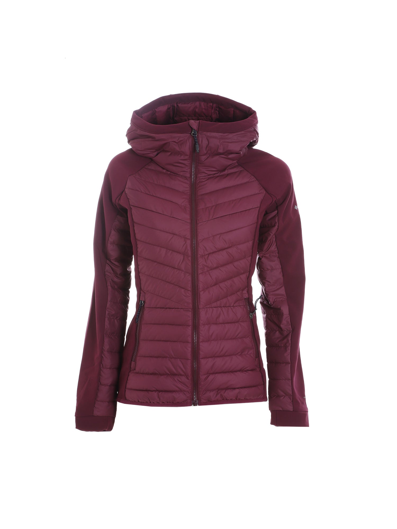 Piumini Bordeaux Columbia