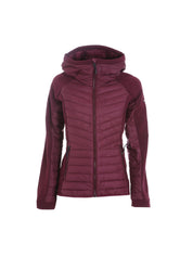 Piumini Bordeaux Columbia