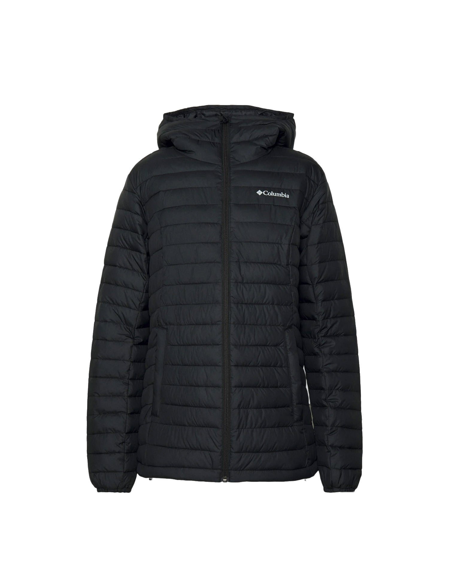 Piumini Nero Columbia