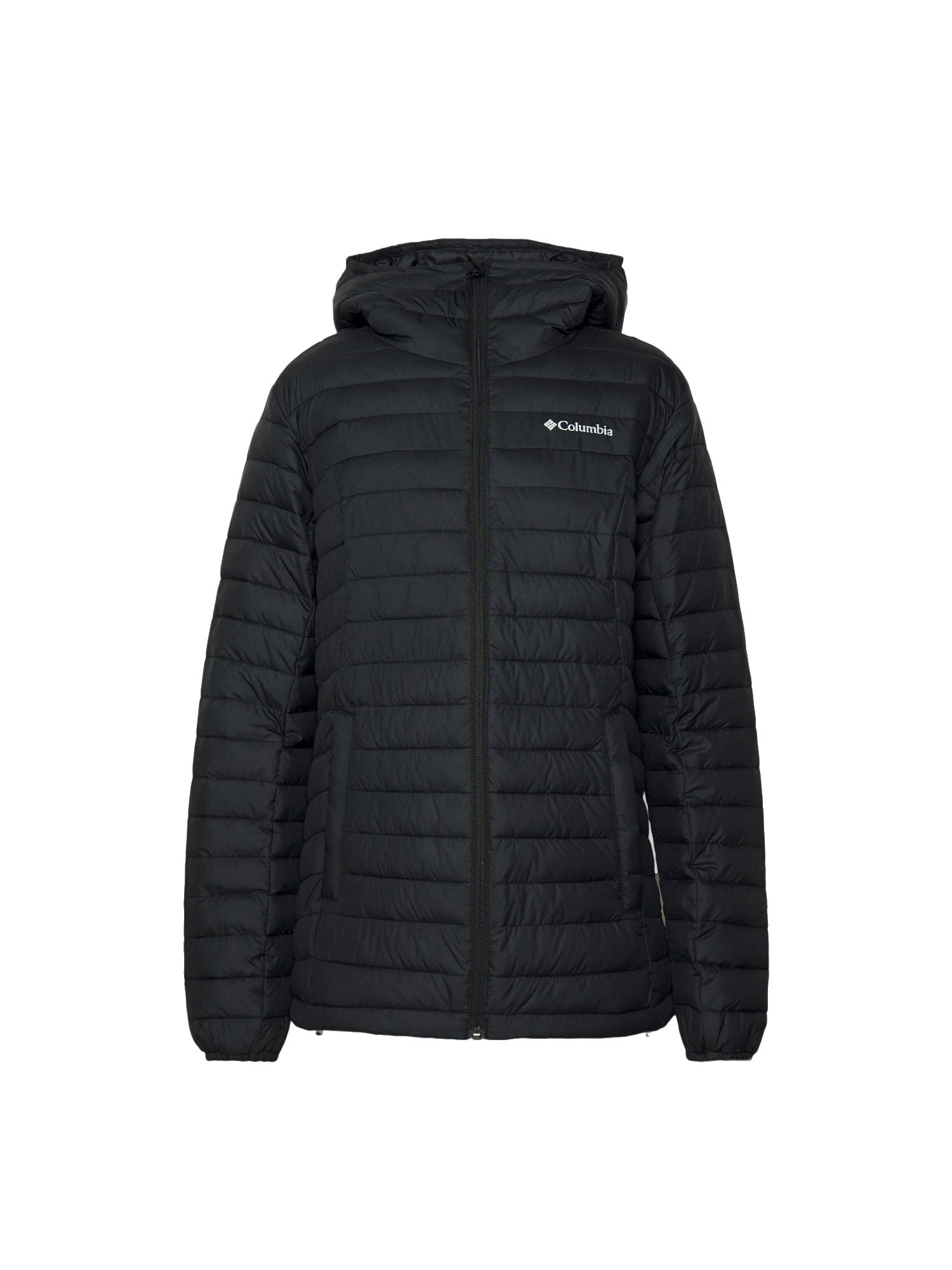 Piumini Nero Columbia