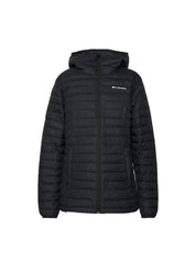 Piumini Nero Columbia