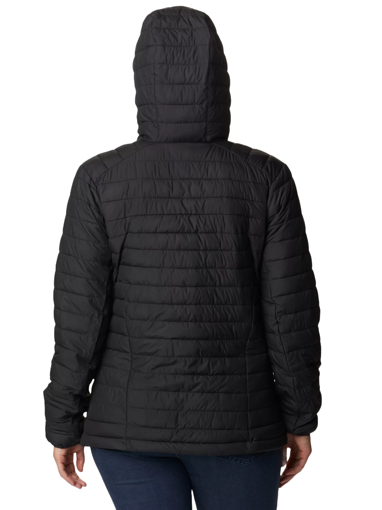 Piumini Nero Columbia