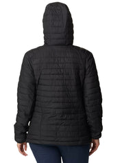 Piumini Nero Columbia