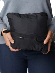 Piumini Nero Columbia