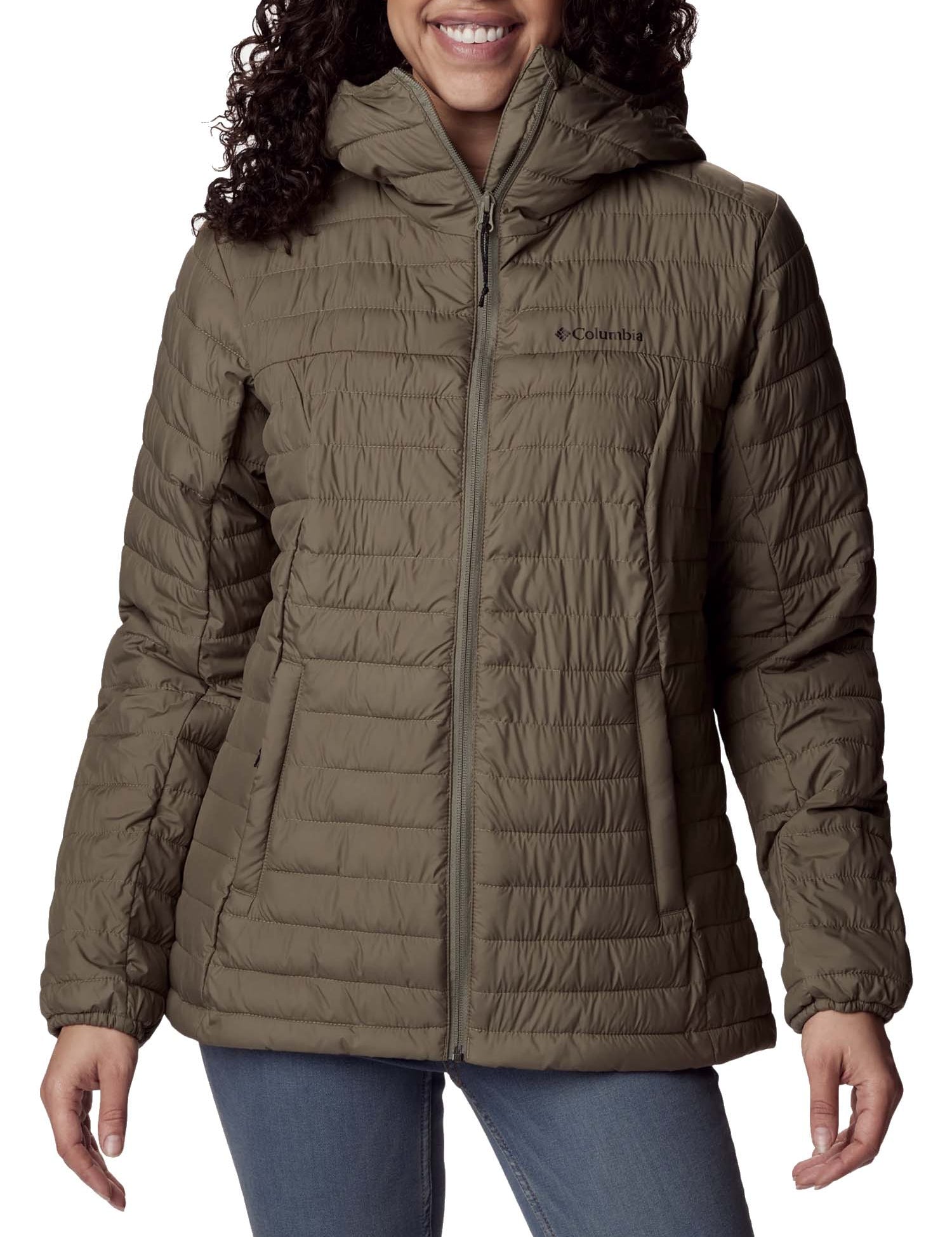 Piumini Verde Columbia