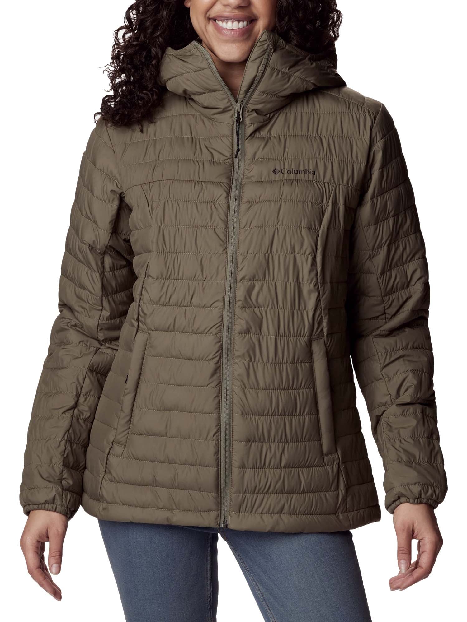 Piumini Verde Columbia