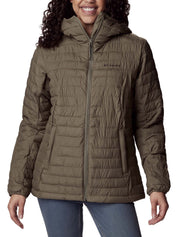 Piumini Verde Columbia