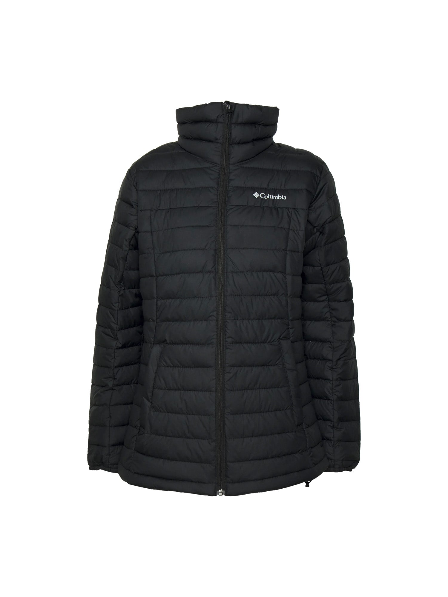 Piumini Nero Columbia