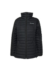 Piumini Nero Columbia