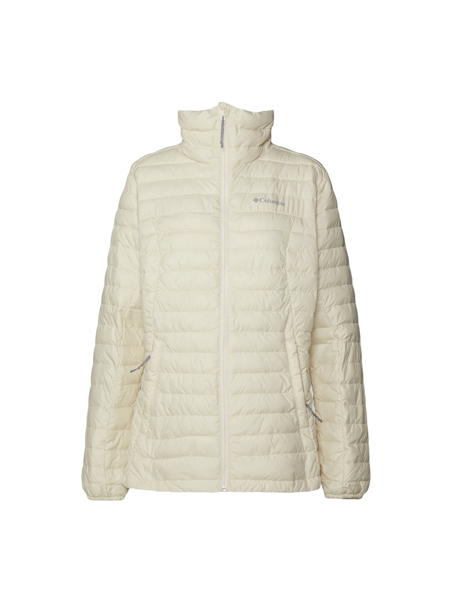Piumini Beige Columbia
