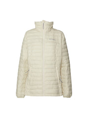 Piumini Beige Columbia