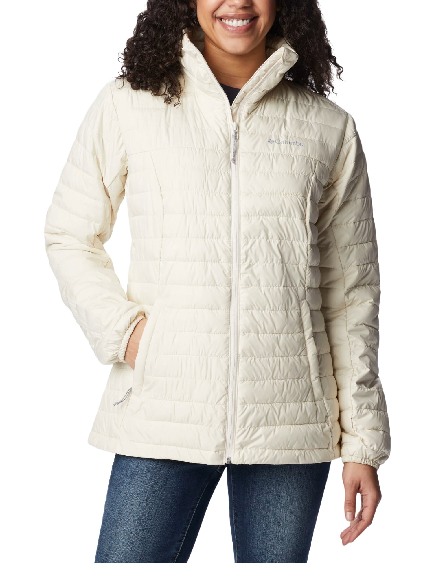 Piumini Beige Columbia