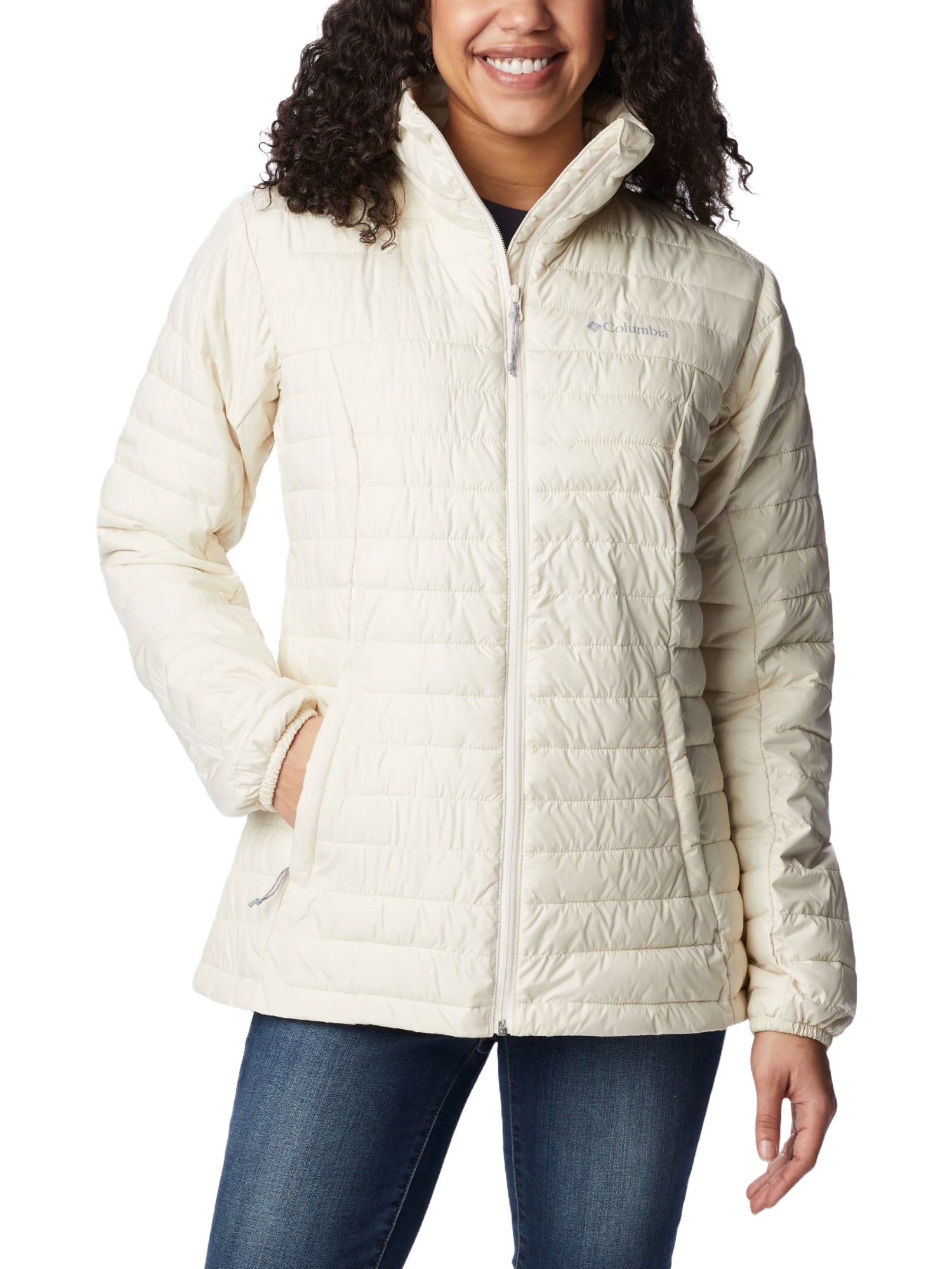 Piumini Beige Columbia