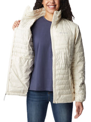 Piumini Beige Columbia