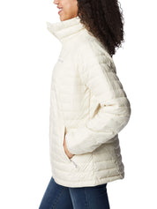 Piumini Beige Columbia