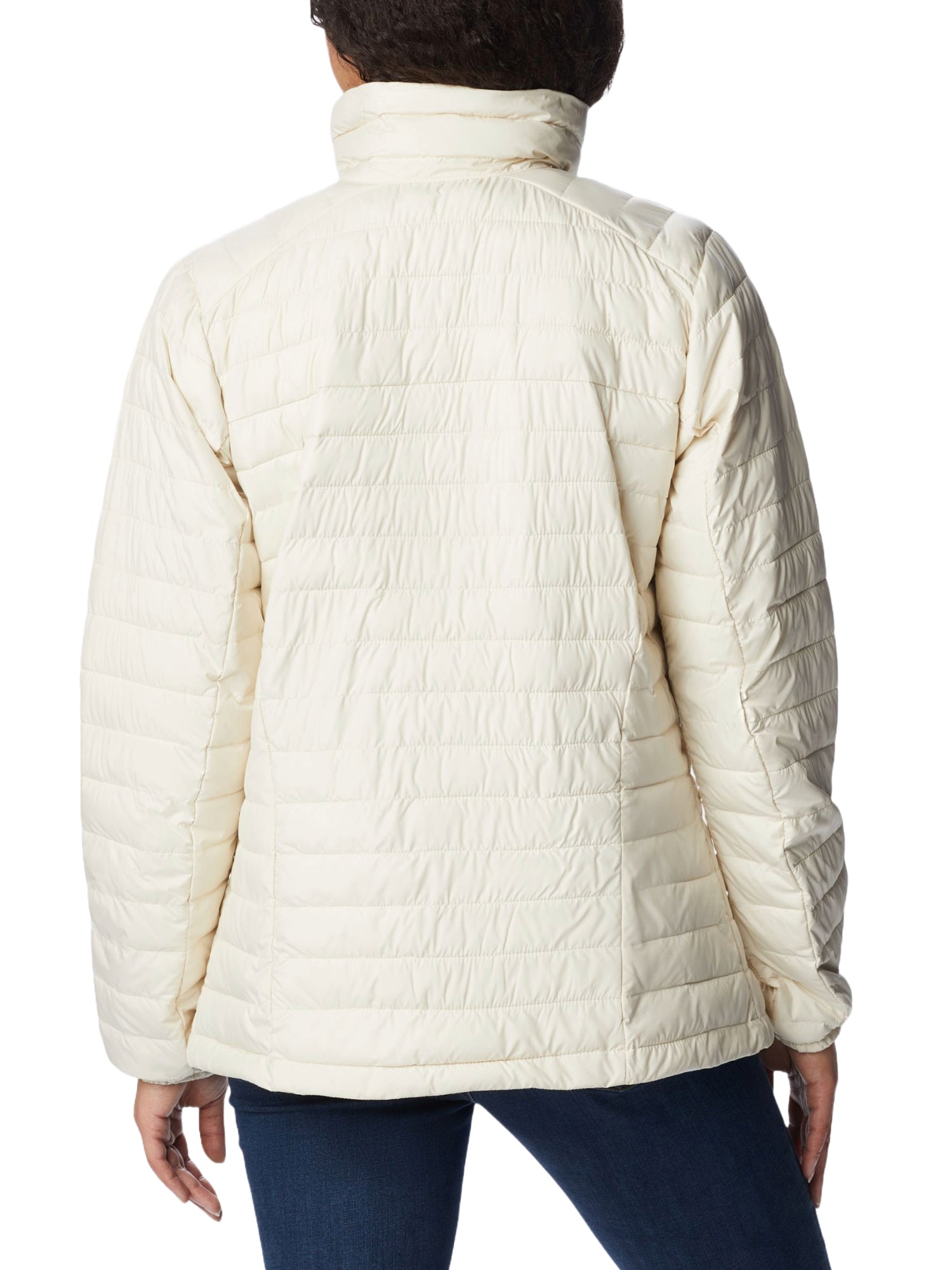 Piumini Beige Columbia