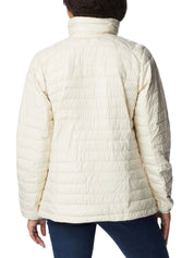 Piumini Beige Columbia