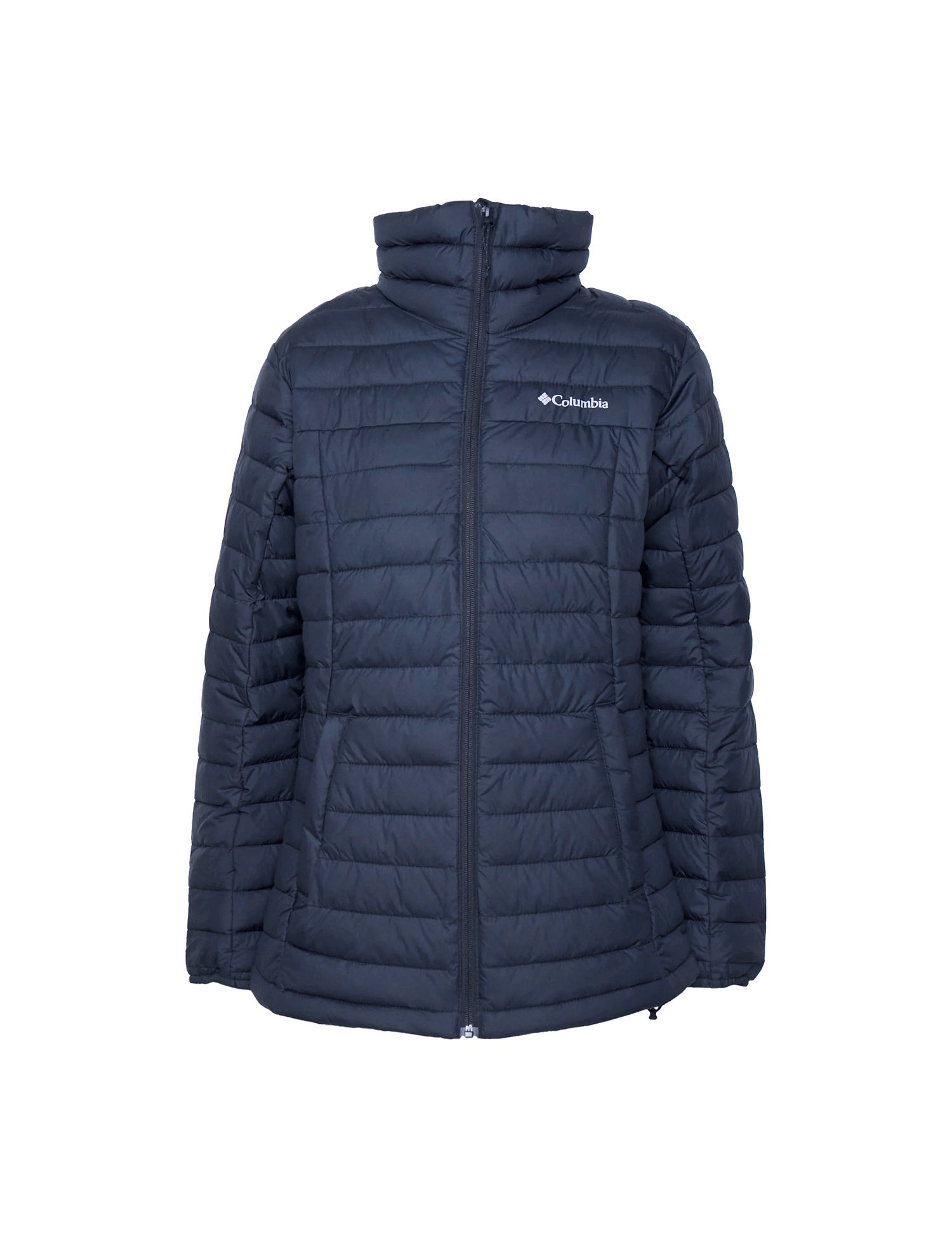 Piumini Blu Columbia