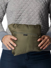 Piumini Verde Columbia