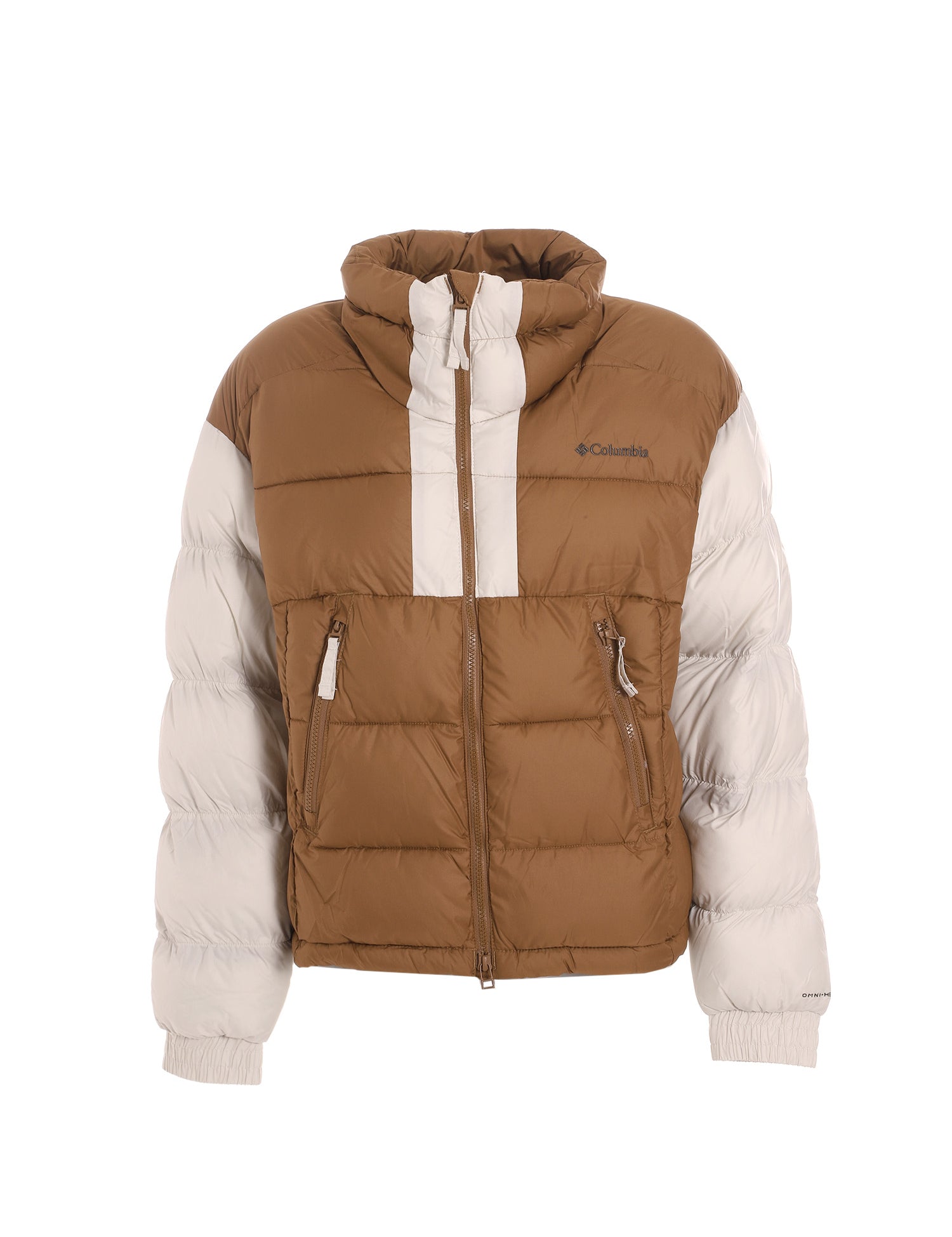 Piumini Beige Columbia