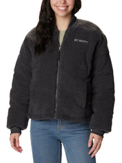 Giacche Nero Columbia