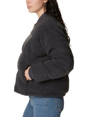 Giacche Nero Columbia