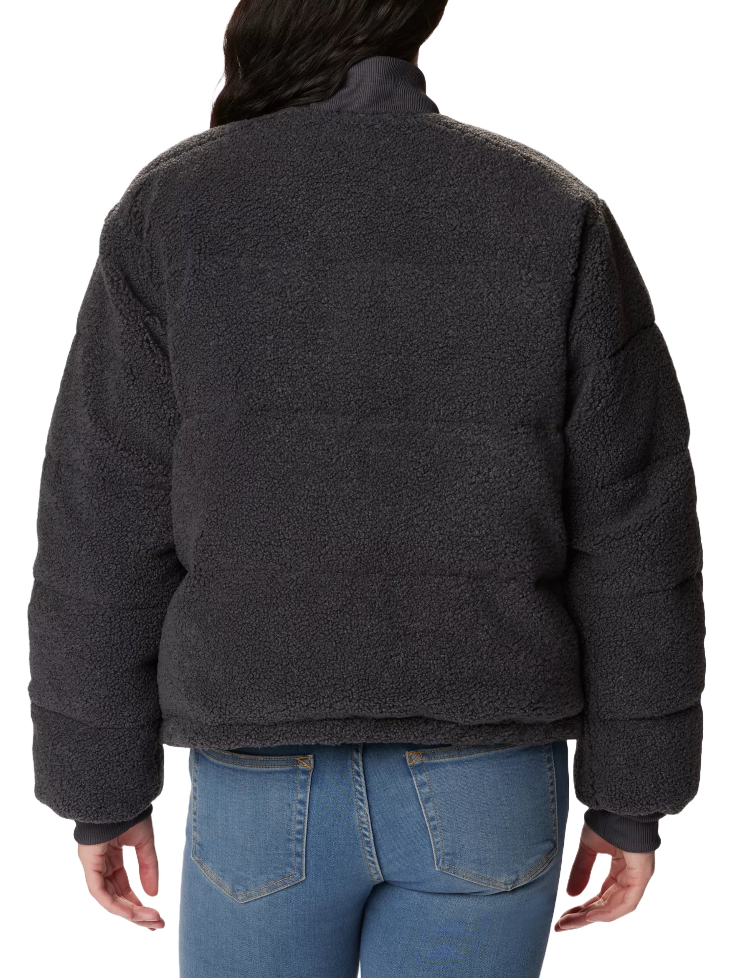 Giacche Nero Columbia