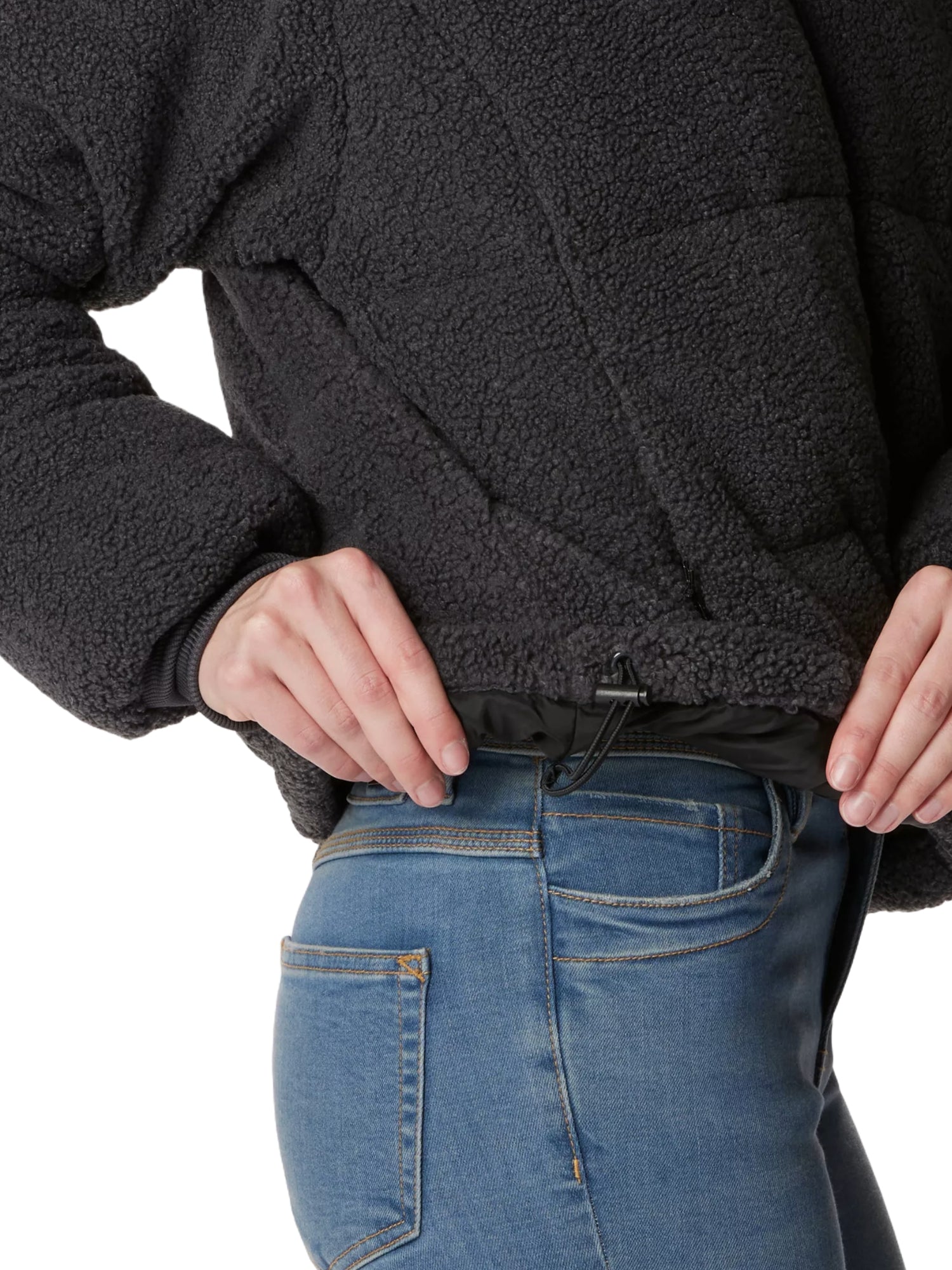 Giacche Nero Columbia