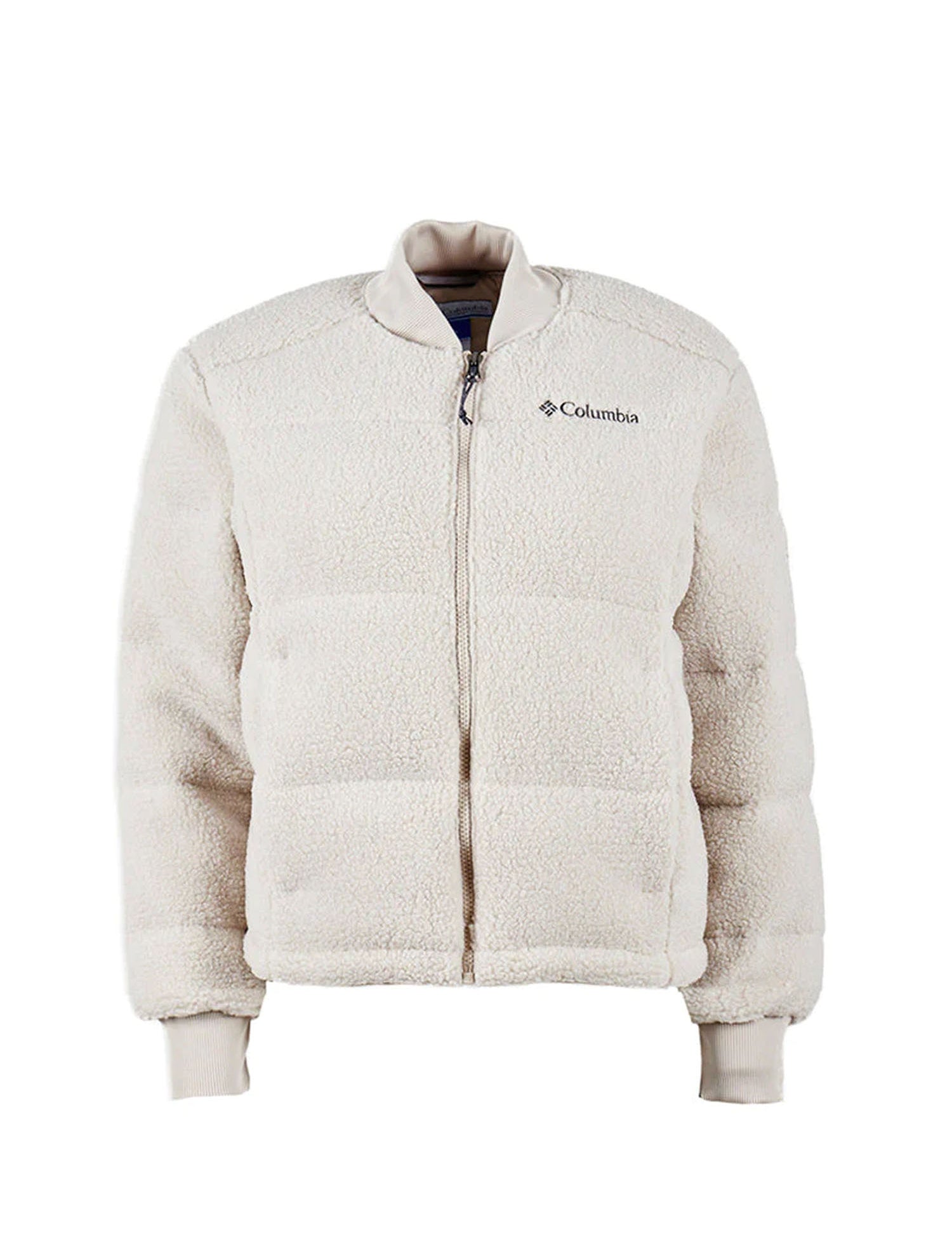 Giacche Beige Columbia