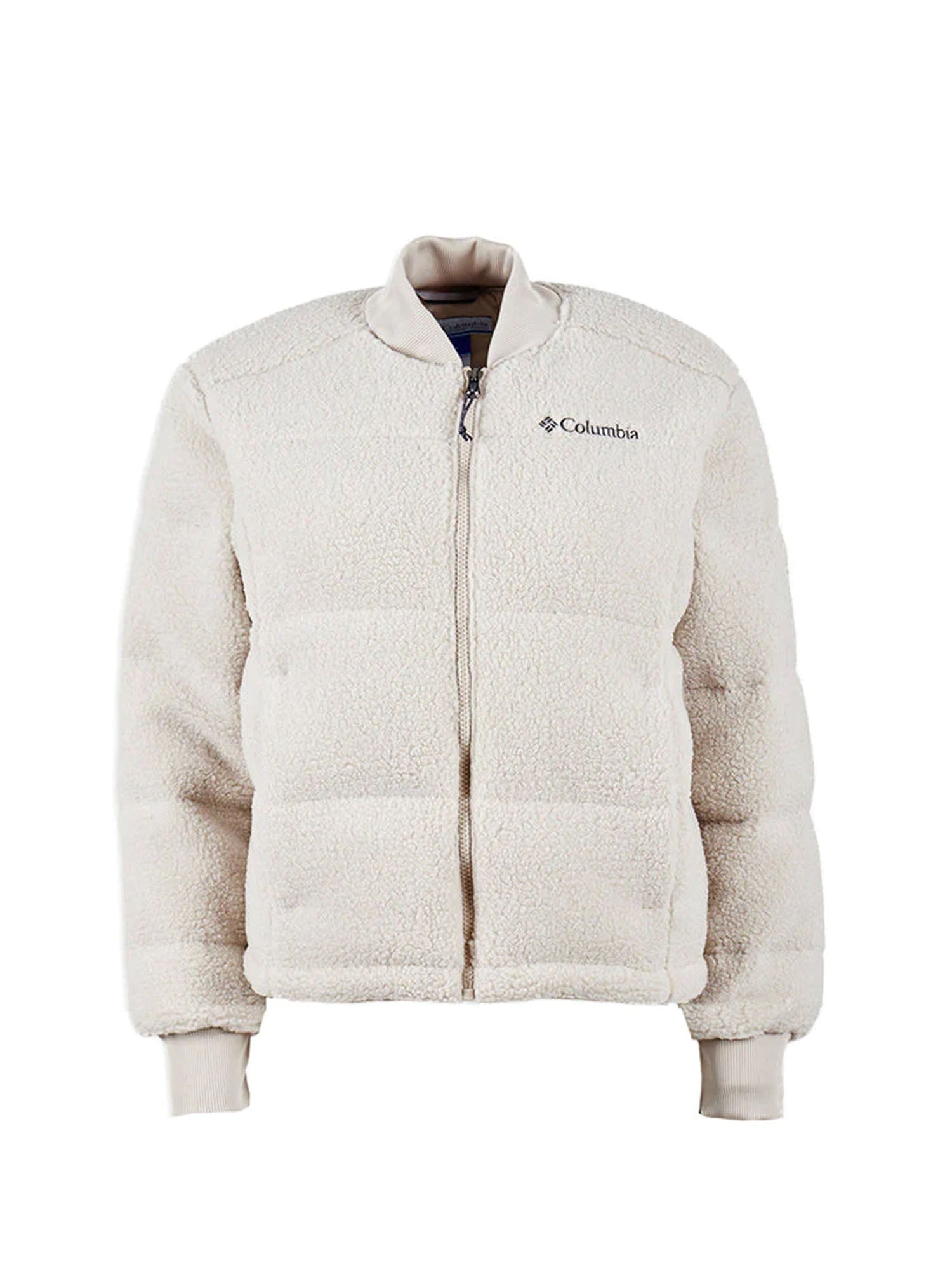 Giacche Beige Columbia