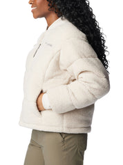 Giacche Beige Columbia