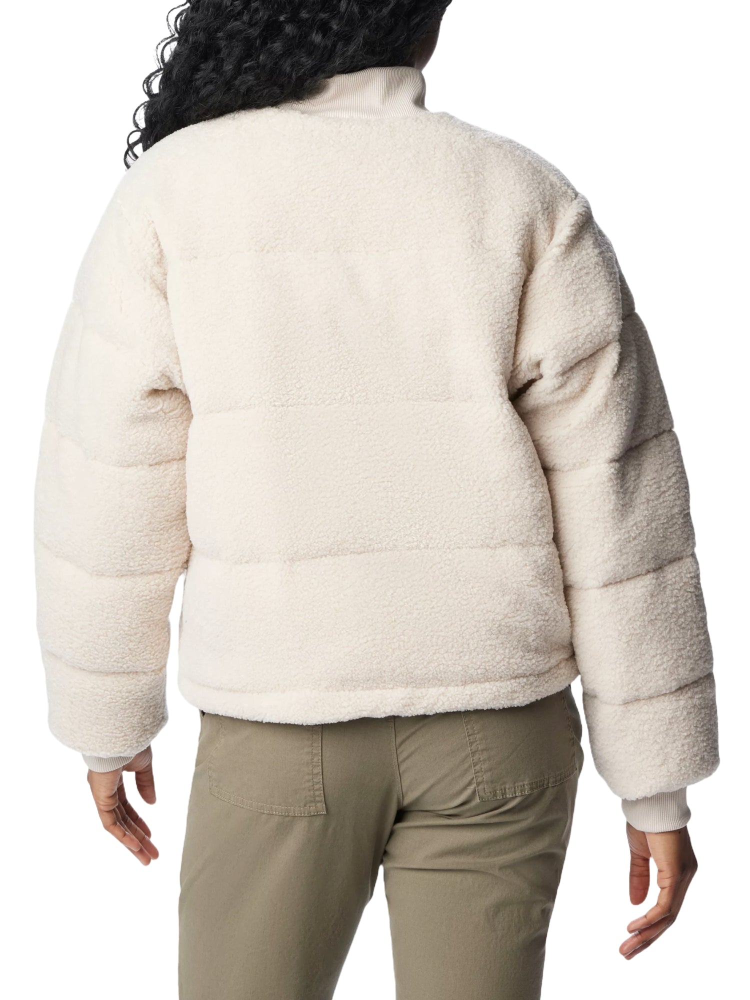 Giacche Beige Columbia