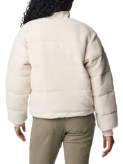 Giacche Beige Columbia