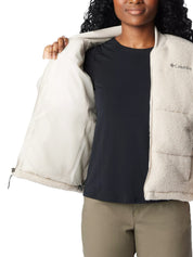 Giacche Beige Columbia