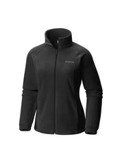 Giacche Nero Columbia