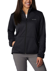 Giacche Nero Columbia