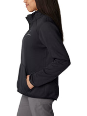 Giacche Nero Columbia