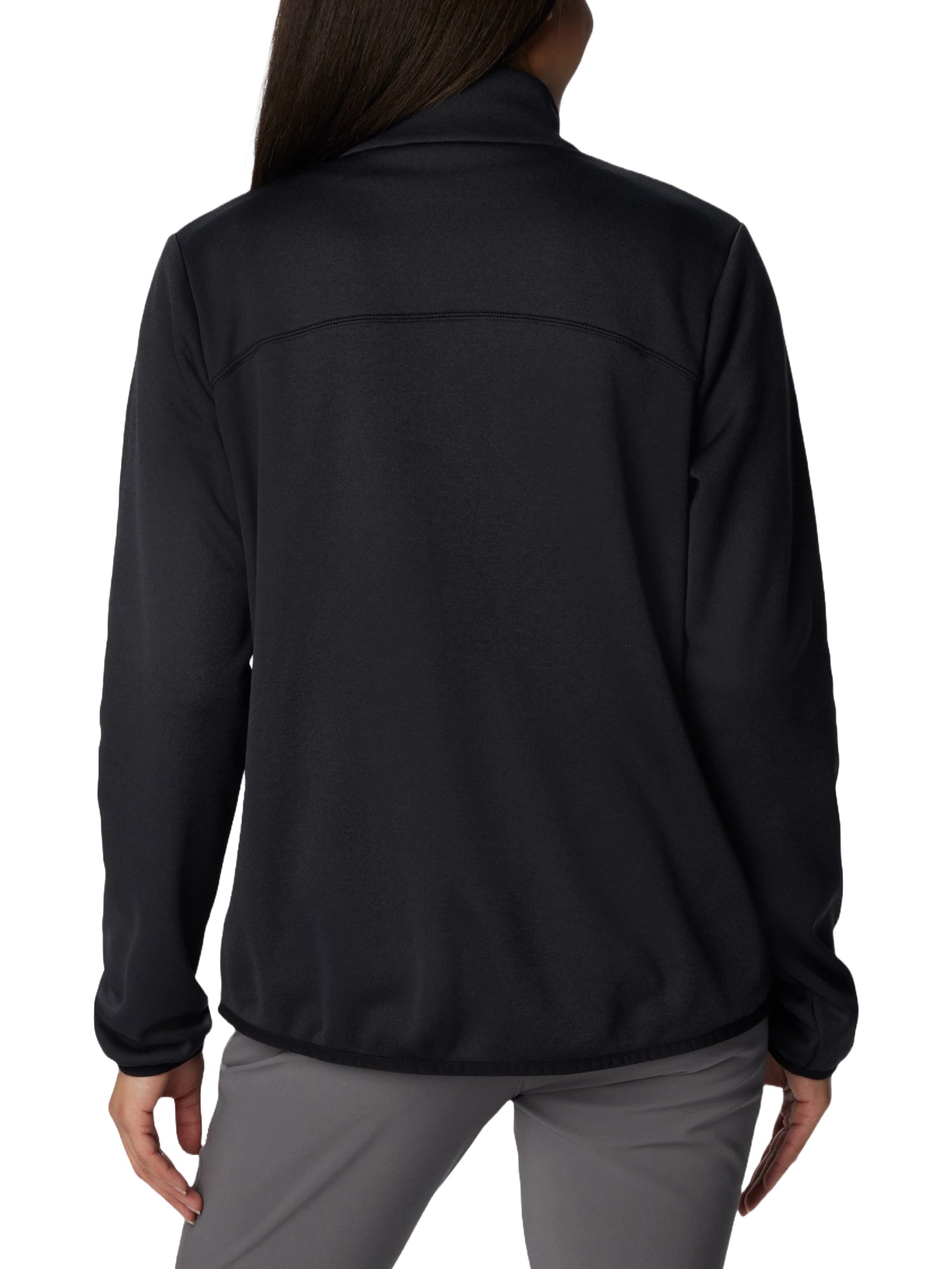 Giacche Nero Columbia