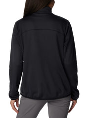 Giacche Nero Columbia