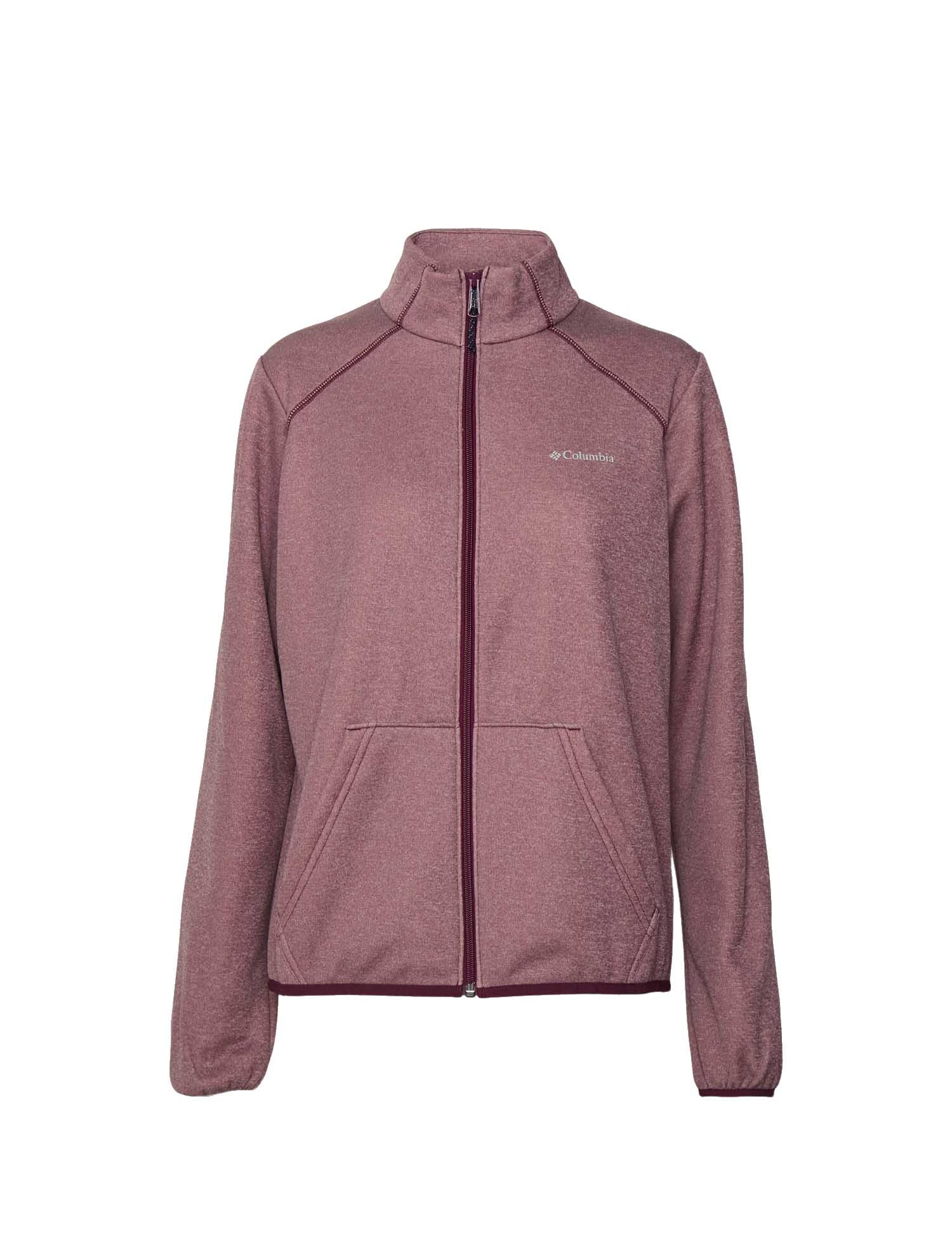 Giacche Bordeaux Columbia