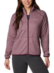 Giacche Bordeaux Columbia