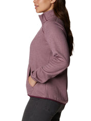 Giacche Bordeaux Columbia