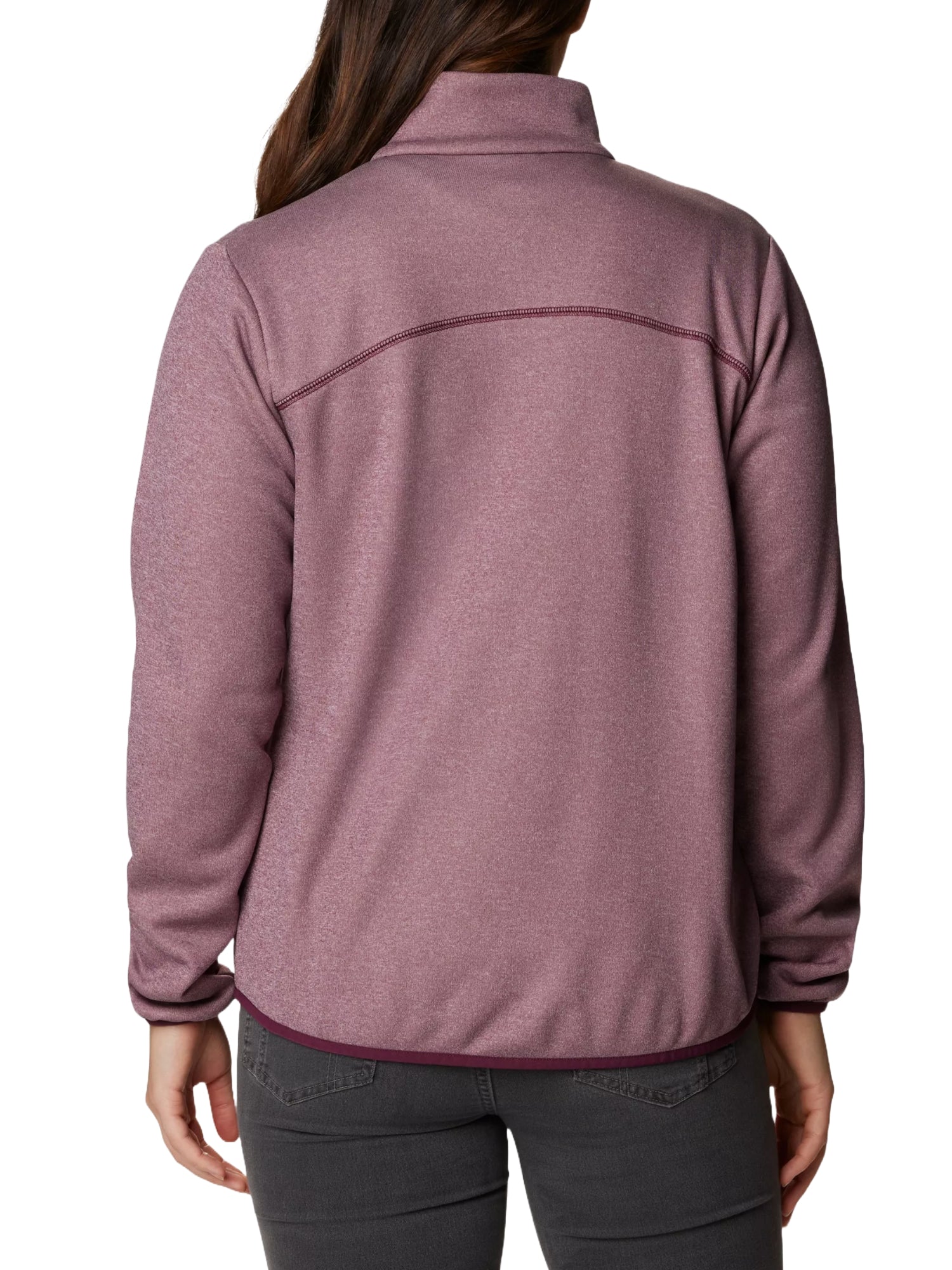 Giacche Bordeaux Columbia