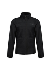 Giacche Nero Columbia