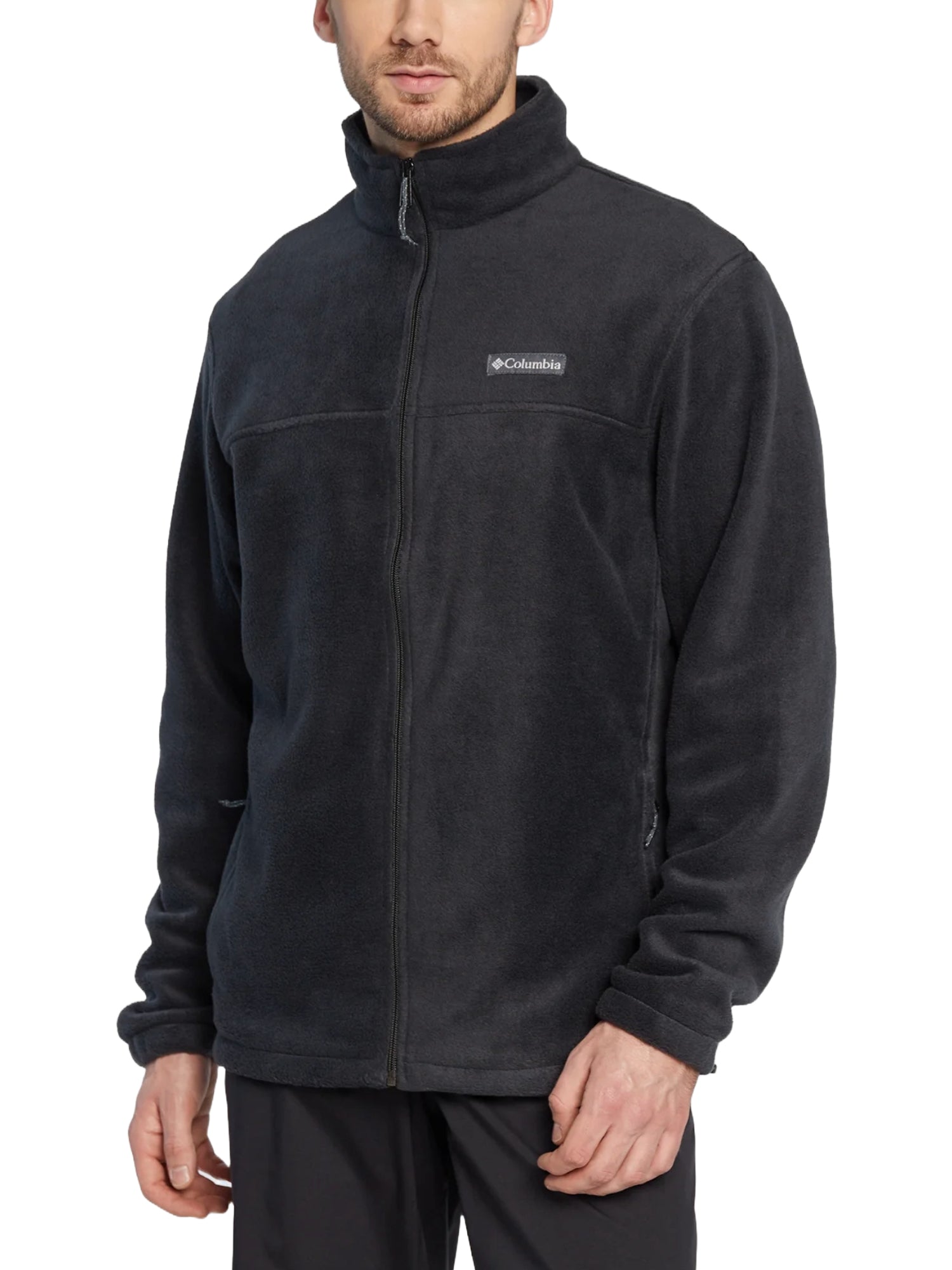 Giacche Nero Columbia