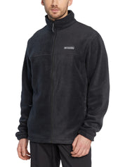 Giacche Nero Columbia