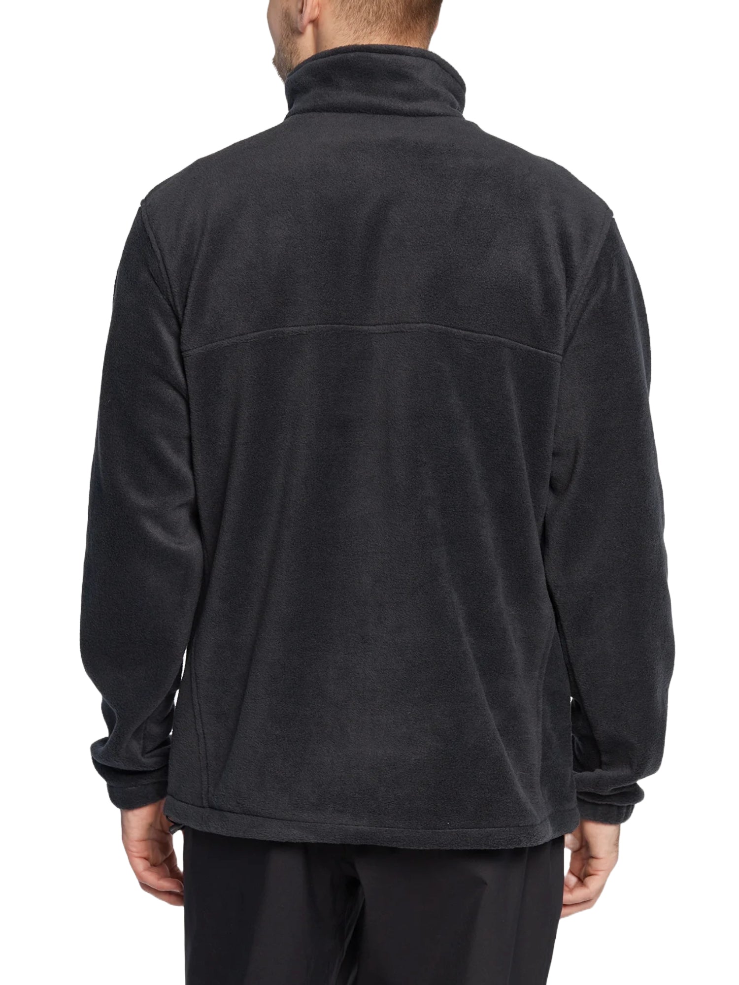 Giacche Nero Columbia