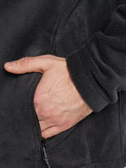 Giacche Nero Columbia