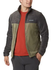 Giacche Verde Columbia