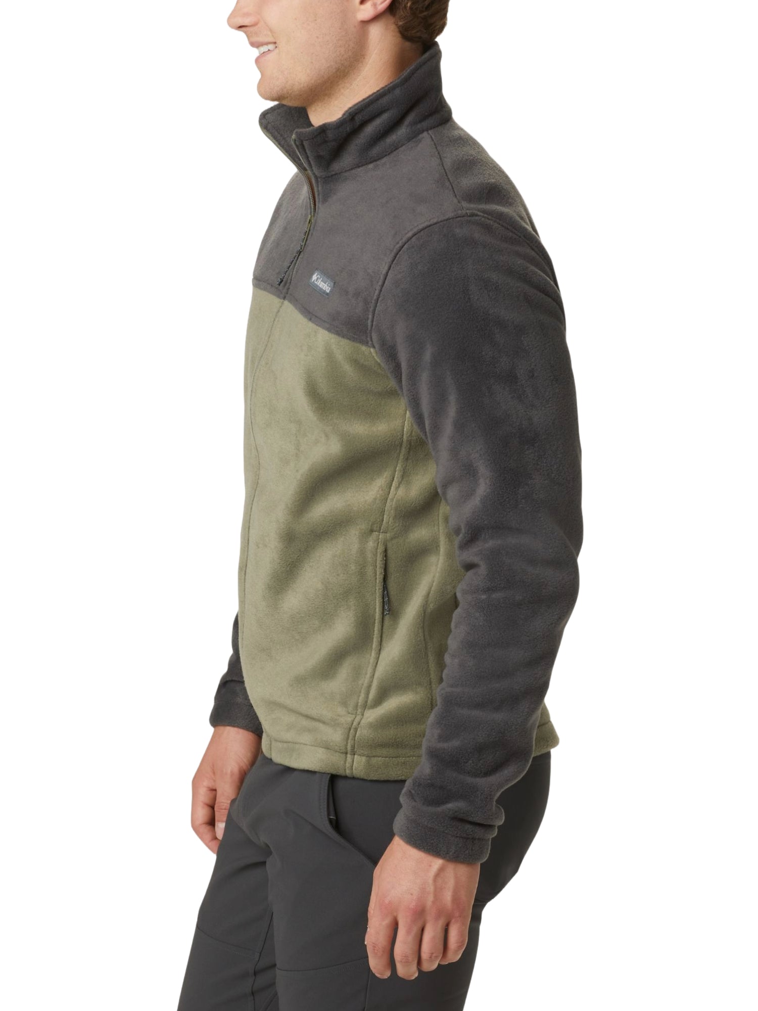 Giacche Verde Columbia